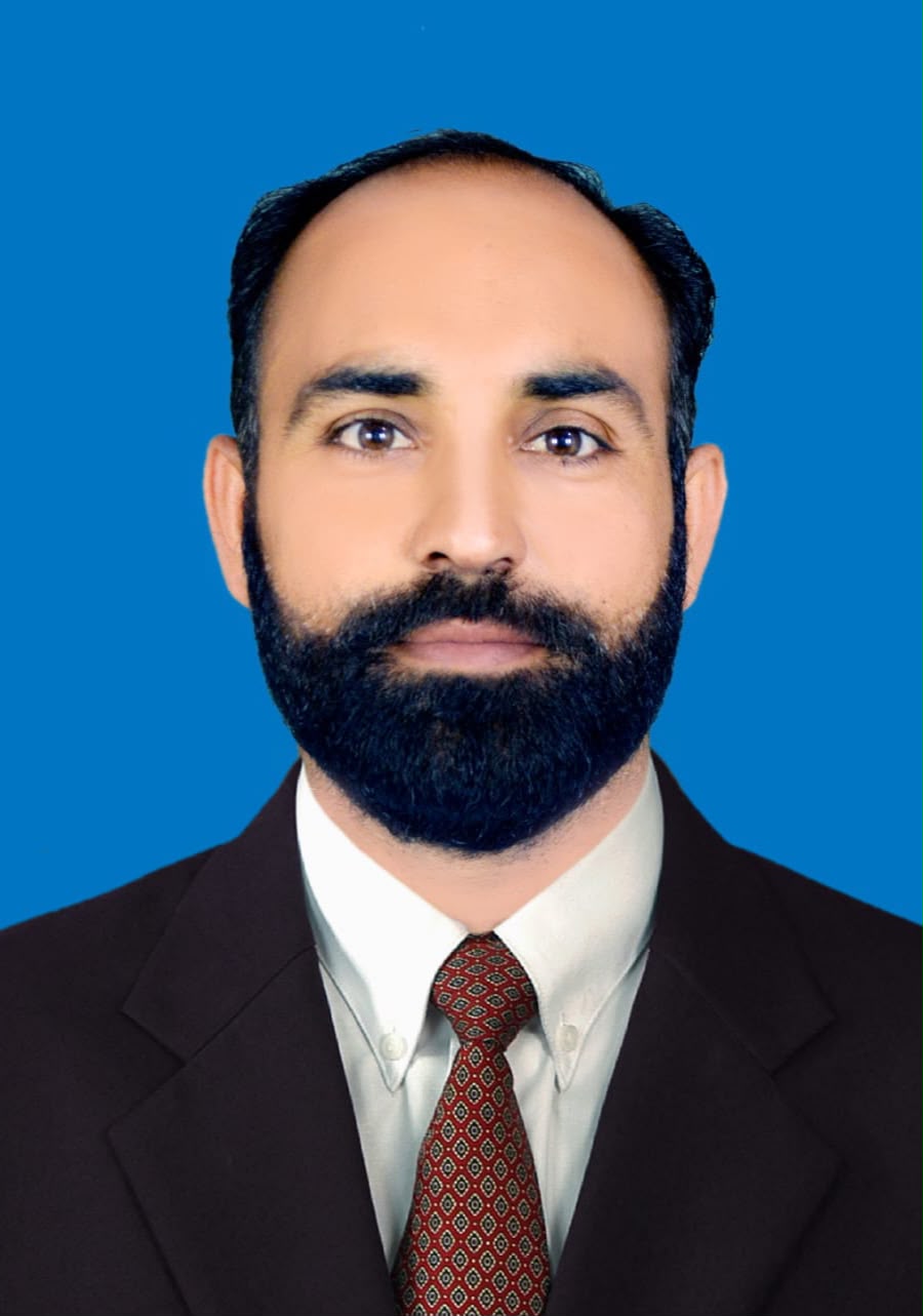 Muhammad Amir